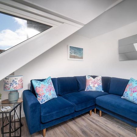 Len'S Lookout Villa St Ives Kültér fotó
