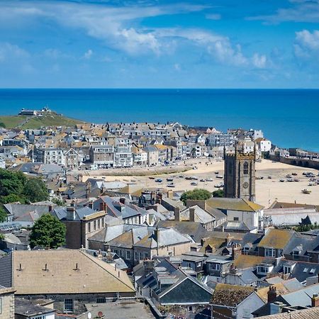 Len'S Lookout Villa St Ives Kültér fotó