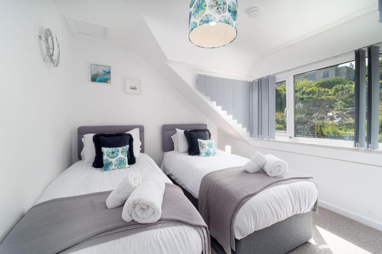 Len'S Lookout Villa St Ives Kültér fotó
